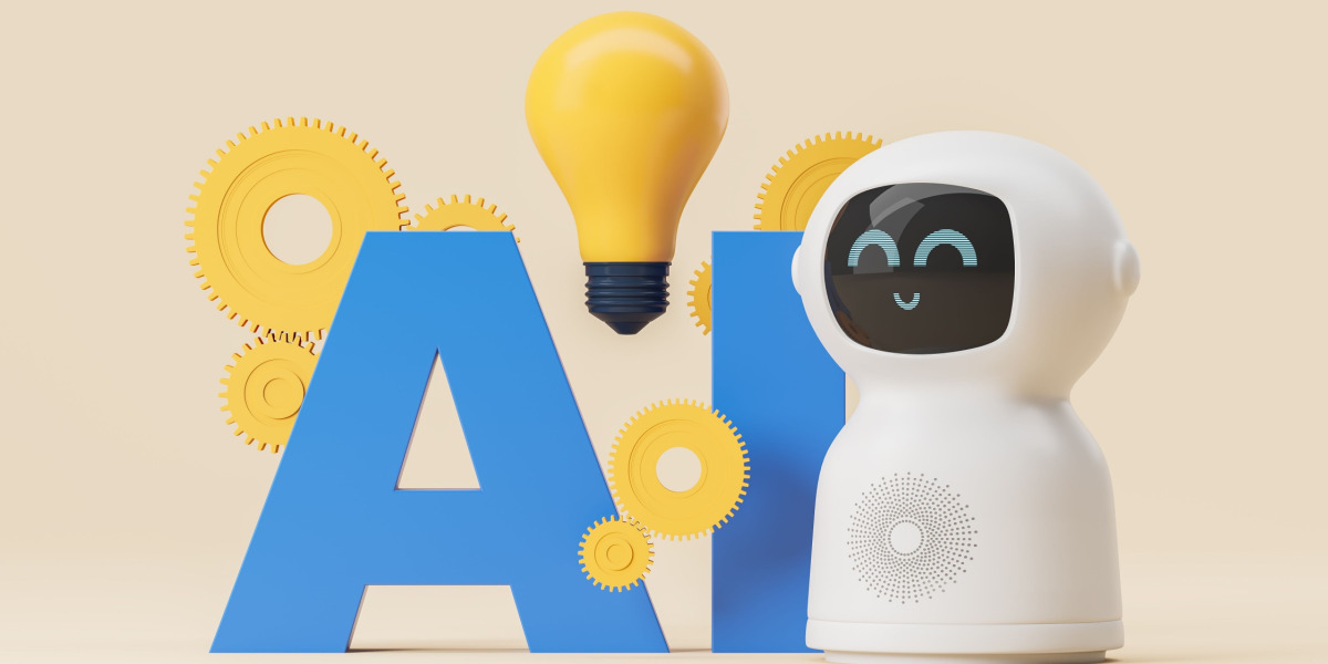 Start business using ai