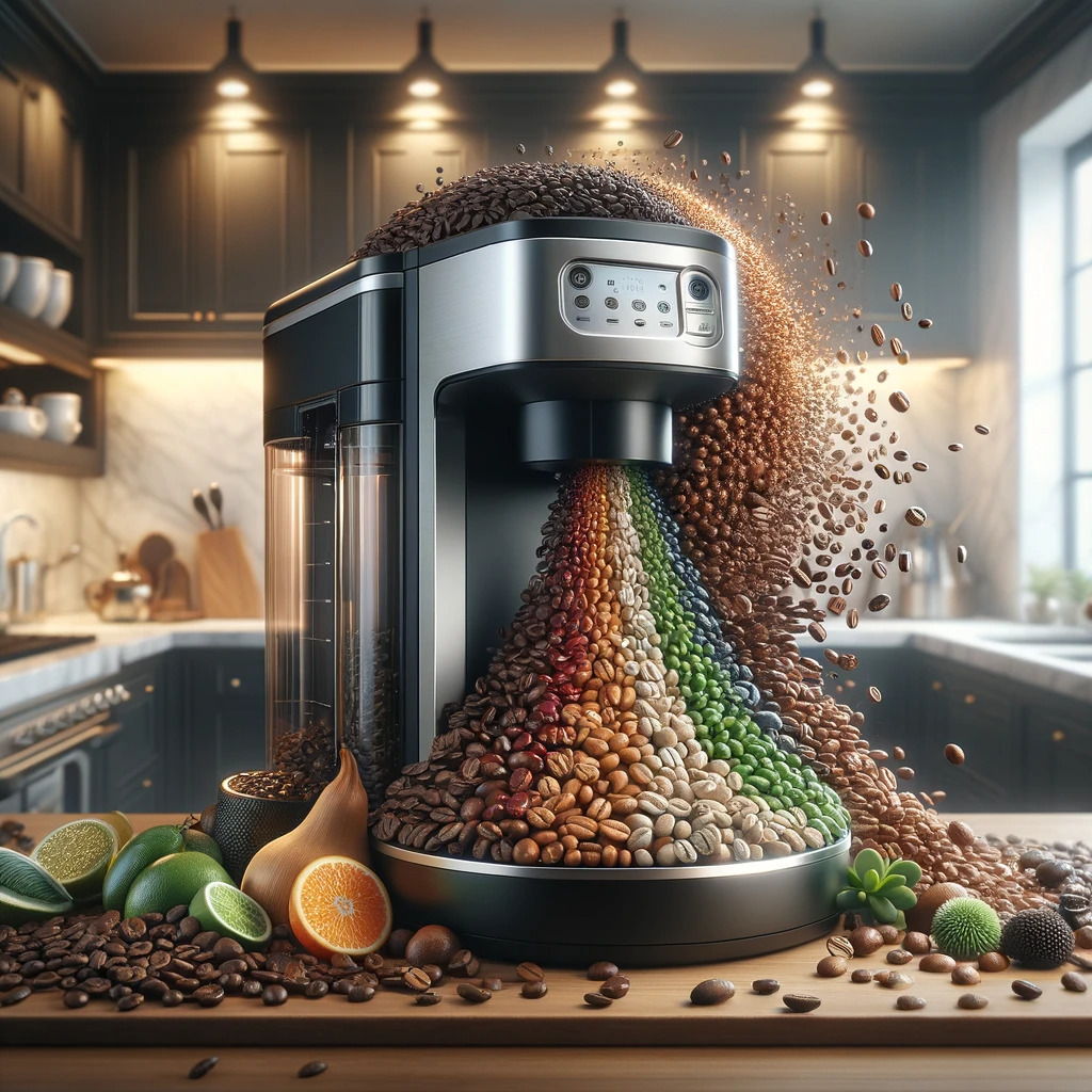 Ai image prompt blog