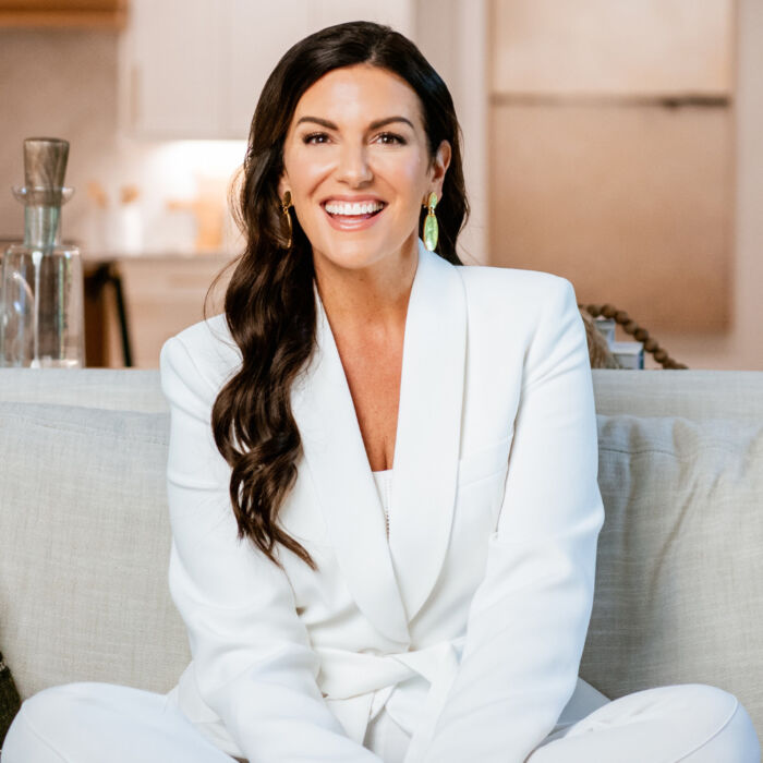 Amy porterfield headshot
