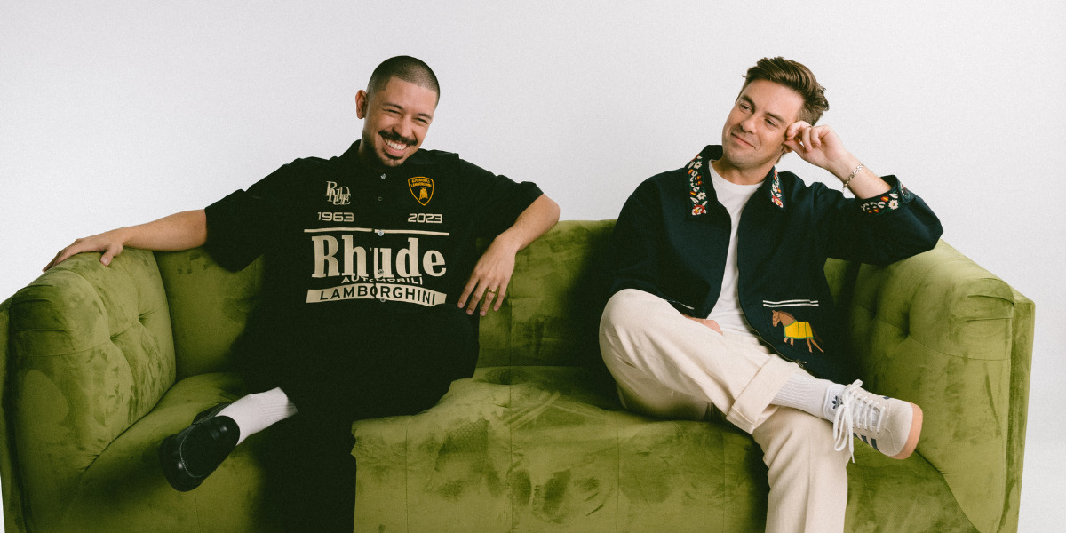 Cody ko and noel miller foundr feature