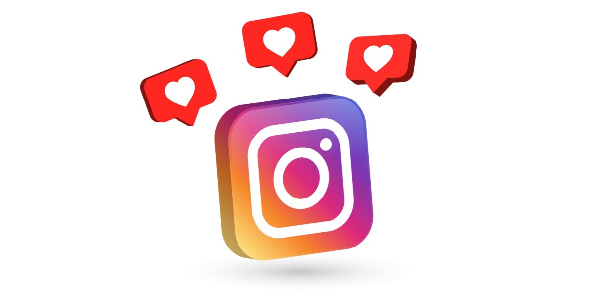 Instagram algorithm