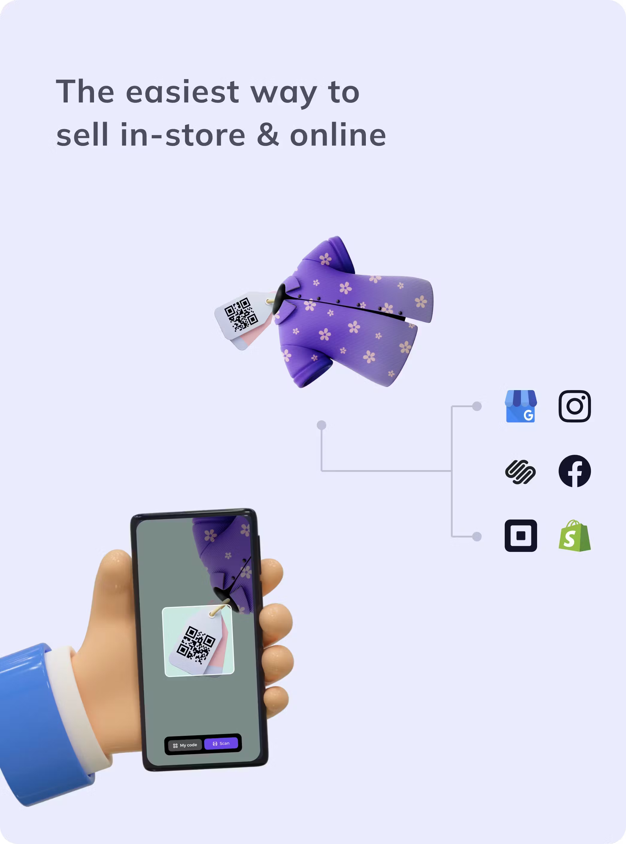 Omniio onboarding
