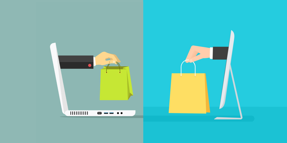 Shopify vs wix