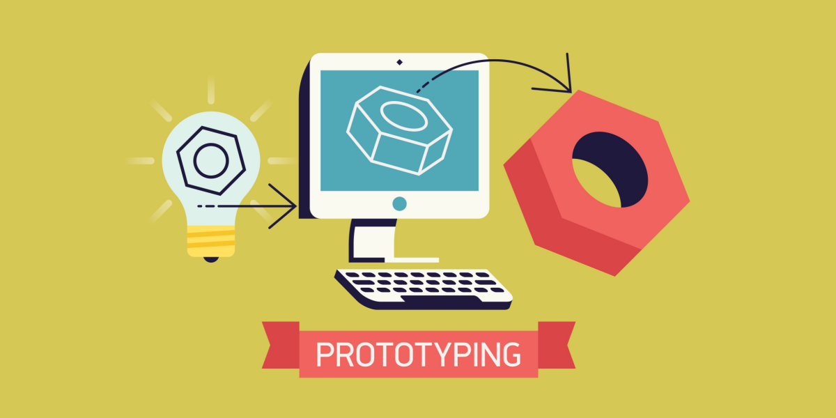 Product prototype
