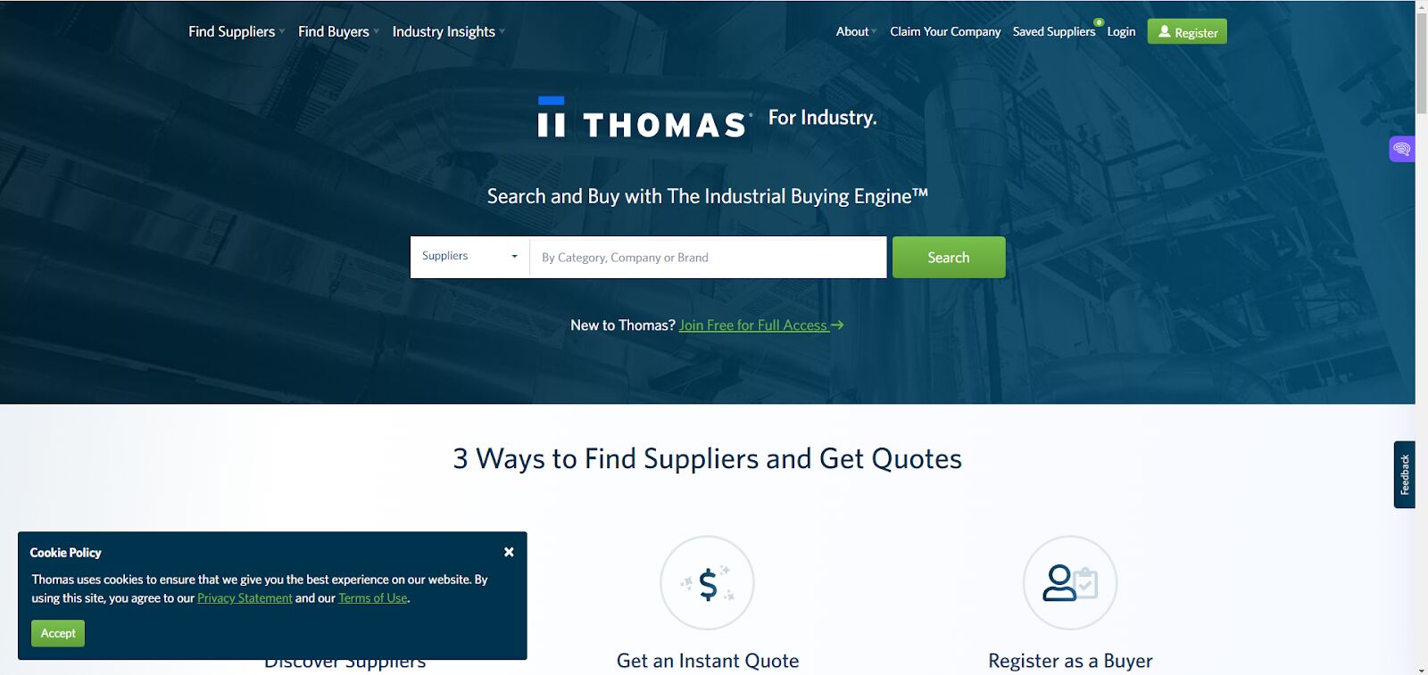 Thomas