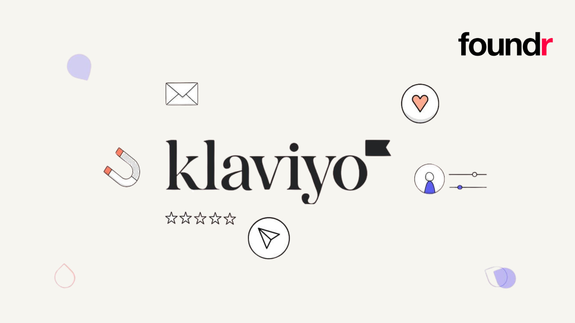 Klaviyo Logo