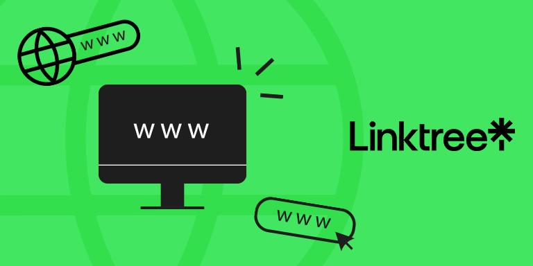 What Is Linktree? How to Set One Up in 2025