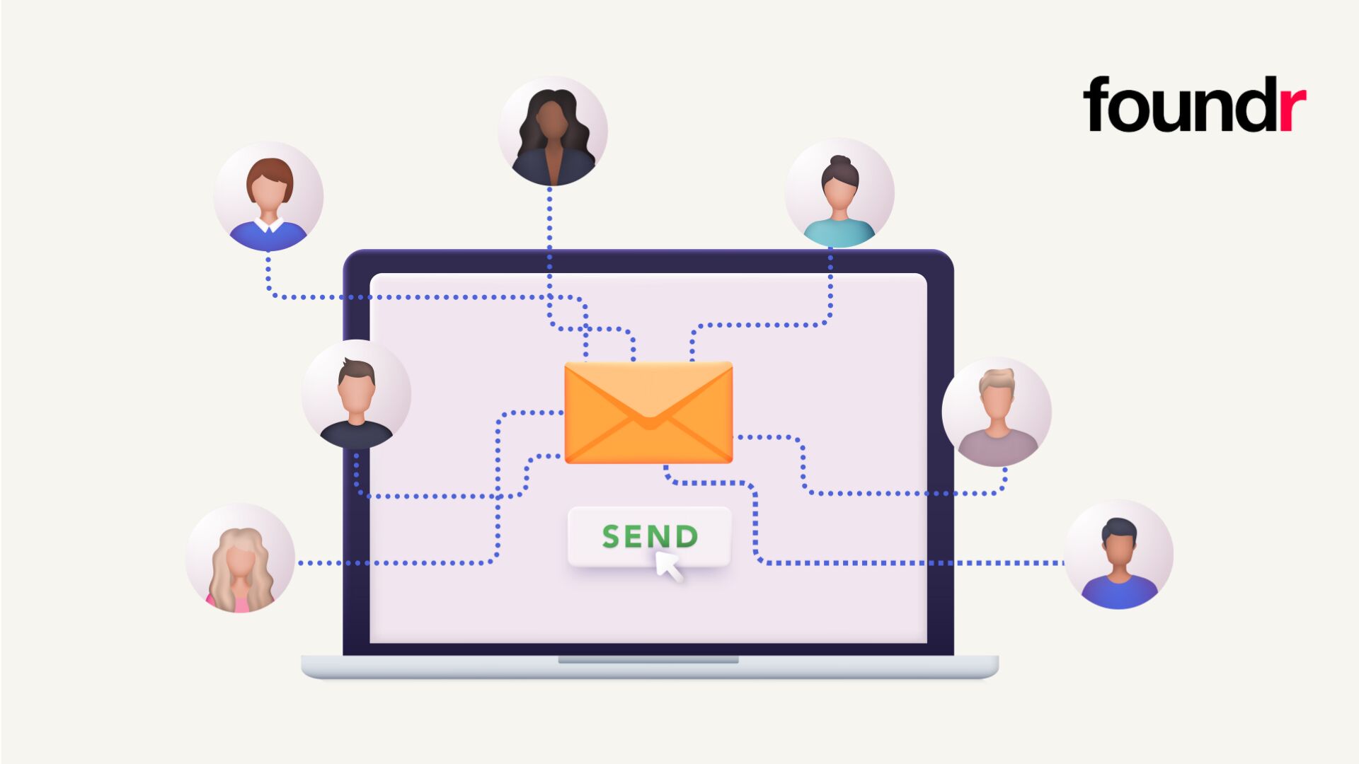 6 Ways to Build and Grow Your Email List Without Paid Ads in 2025